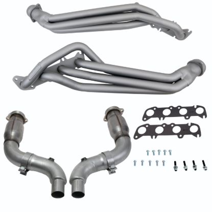 Picture of BBK Performance Parts Exhaust System Kit - 16334