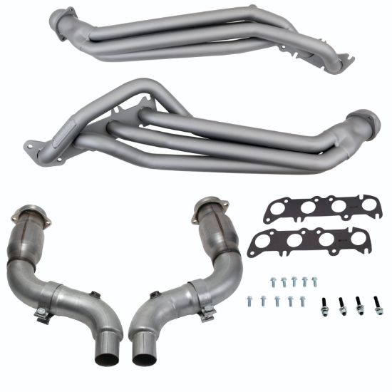 Picture of BBK Performance Parts Exhaust System Kit - 16334