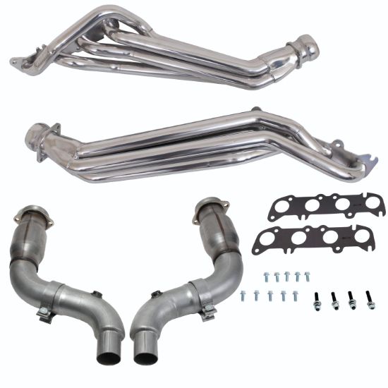 Picture of BBK Performance Parts Exhaust System Kit - 16336