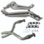 Picture of BBK Performance Parts Exhaust System Kit - 16337