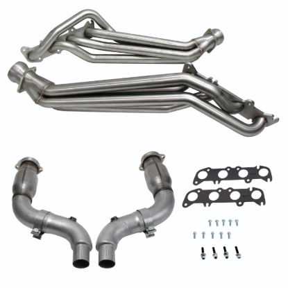 Picture of BBK Performance Parts Exhaust System Kit - 16338