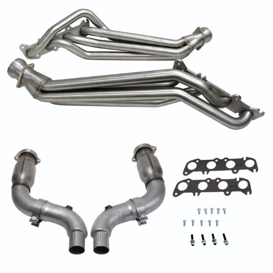 Picture of BBK Performance Parts Exhaust System Kit - 16338