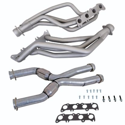 Picture of BBK Performance Parts Exhaust System Kit - 16342
