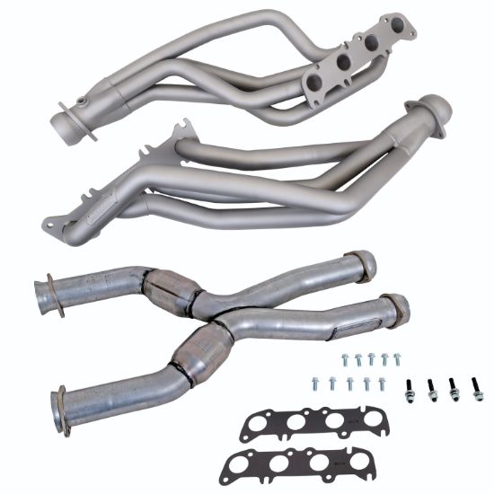 Picture of BBK Performance Parts Exhaust System Kit - 16342