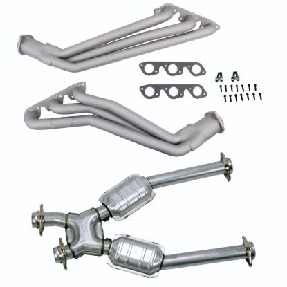 Picture of BBK Performance Parts Exhaust System Kit - 16392
