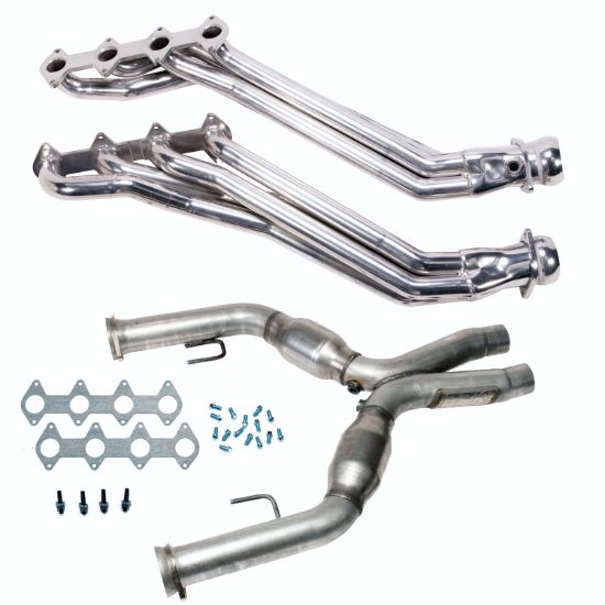 Picture of BBK Performance Parts Exhaust System Kit - 16413
