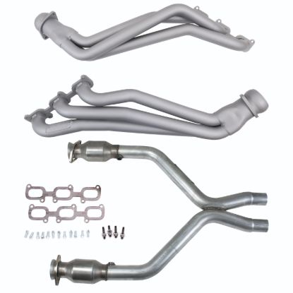 Picture of BBK Performance Parts Exhaust System Kit - 16421