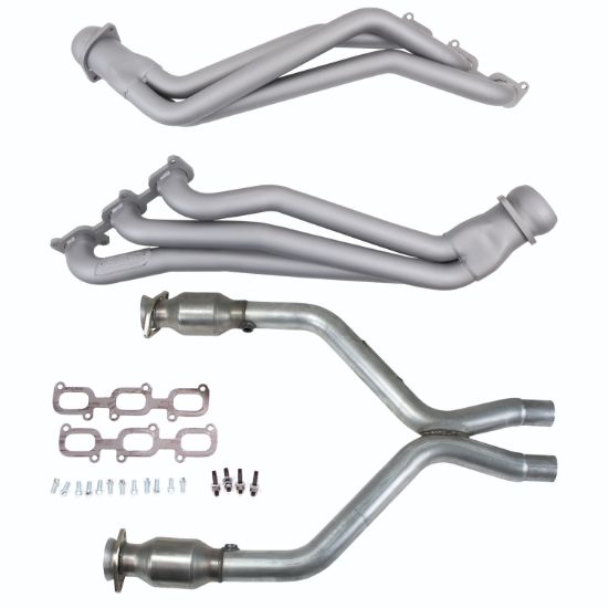 Picture of BBK Performance Parts Exhaust System Kit - 16421