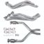Picture of BBK Performance Parts Exhaust System Kit - 16421