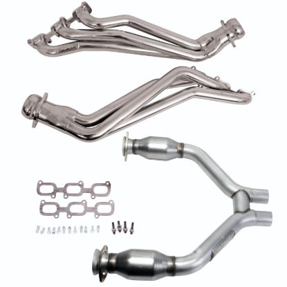 Picture of BBK Performance Parts Exhaust System Kit - 16424