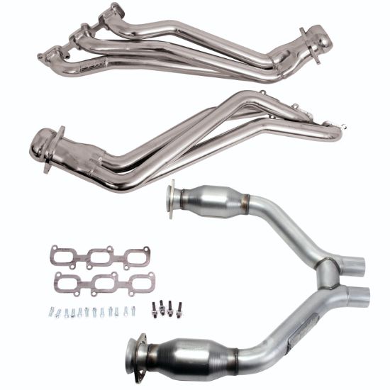 Picture of BBK Performance Parts Exhaust System Kit - 16424