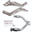 Picture of BBK Performance Parts Exhaust System Kit - 16424