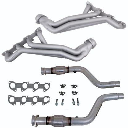 Picture of BBK Performance Parts Exhaust System Kit - 16472