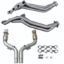 Picture of BBK Performance Parts Exhaust System Kit - 16483