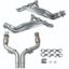 Picture of BBK Performance Parts Exhaust System Kit - 16484