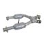 Picture of BBK Performance Parts Exhaust X Pipe - 1659