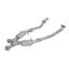 Picture of BBK Performance Parts Exhaust X Pipe - 1666