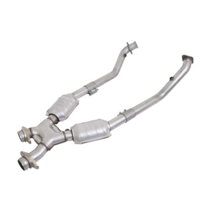 Picture of BBK Performance Parts Exhaust X Pipe - 1670