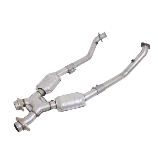 Picture of BBK Performance Parts Exhaust X Pipe - 1670