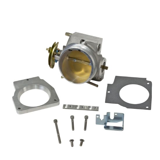 Picture of BBK Performance Parts Fuel Injection Throttle Body - 17090