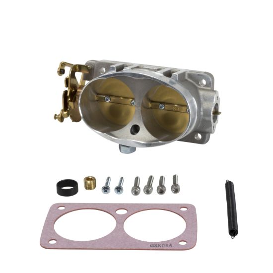 Picture of BBK Performance Parts Fuel Injection Throttle Body - 17110