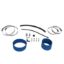 Picture of BBK Performance Parts Engine Cold Air Intake Adapter Kit - 17132