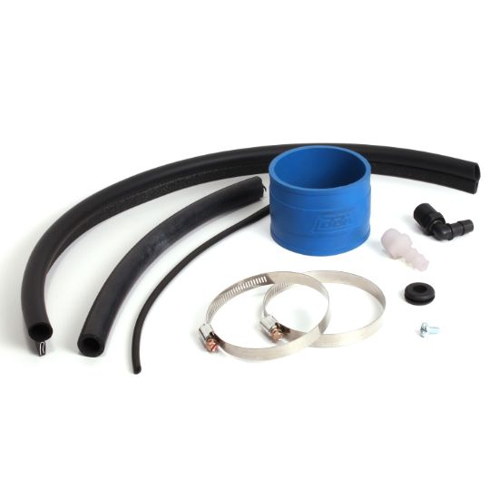 Picture of BBK Performance Parts Engine Cold Air Intake Adapter Kit - 17382
