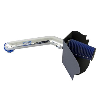 Picture of BBK Performance Parts Engine Cold Air Intake - 1744