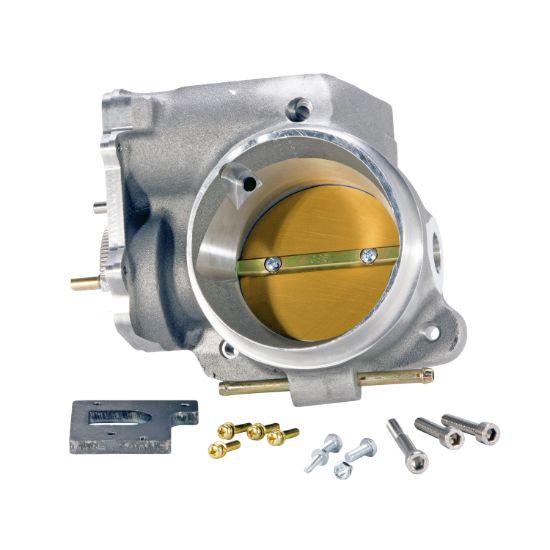 Picture of BBK Performance Parts Fuel Injection Throttle Body - 1757