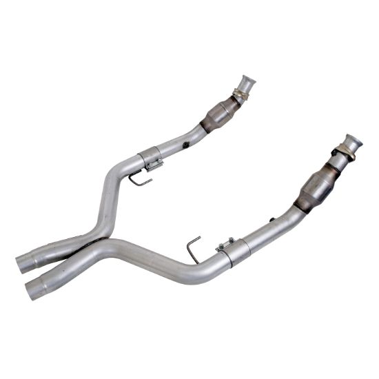 Picture of BBK Performance Parts Exhaust X Pipe - 1770
