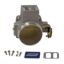 Picture of BBK Performance Parts Fuel Injection Throttle Body - 1791