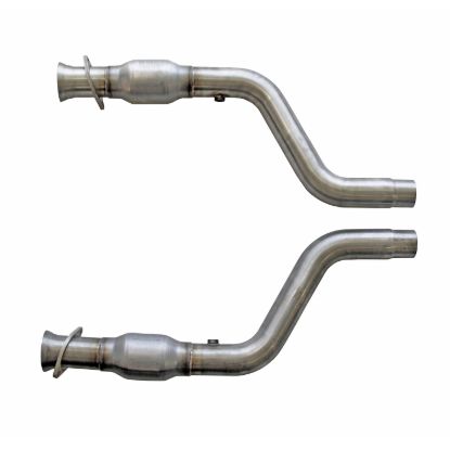 Picture of BBK Performance Parts Exhaust Pipe - 1796