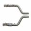 Picture of BBK Performance Parts Exhaust Pipe - 1796