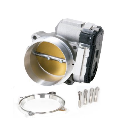 Picture of BBK Performance Parts Fuel Injection Throttle Body - 1807