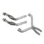 Picture of BBK Performance Parts Exhaust X Pipe - 1814