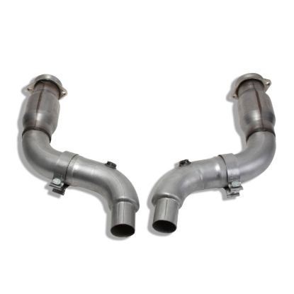 Picture of BBK Performance Parts Exhaust Pipe - 1816