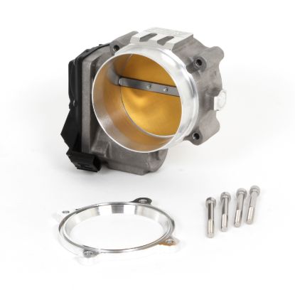 Picture of BBK Performance Parts Fuel Injection Throttle Body - 18210