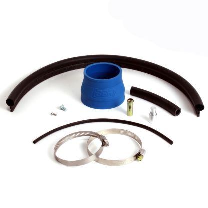 Picture of BBK Performance Parts Engine Cold Air Intake Adapter Kit - 18352