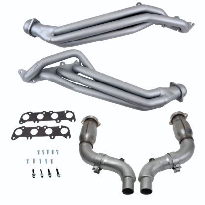Picture of BBK Performance Parts Exhaust System Kit - 18563