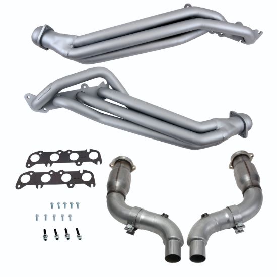 Picture of BBK Performance Parts Exhaust System Kit - 18563