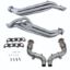 Picture of BBK Performance Parts Exhaust System Kit - 18563