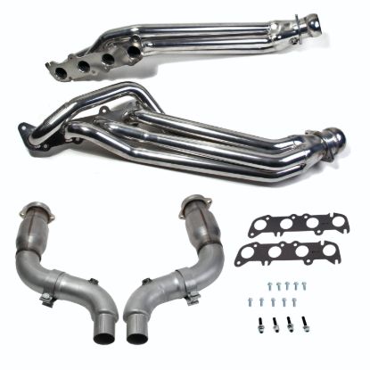 Picture of BBK Performance Parts Exhaust System Kit - 18564
