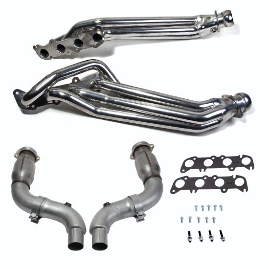 Picture of BBK Performance Parts Exhaust System Kit - 18564