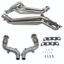Picture of BBK Performance Parts Exhaust System Kit - 18567