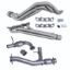 Picture of BBK Performance Parts Exhaust System Kit - 19472
