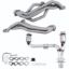 Picture of BBK Performance Parts Exhaust System Kit - 19502