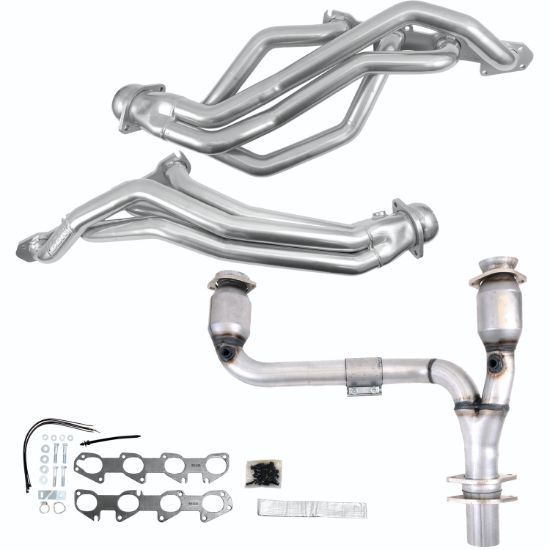 Picture of BBK Performance Parts Exhaust System Kit - 19503