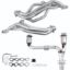 Picture of BBK Performance Parts Exhaust System Kit - 19503