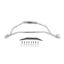 Picture of BBK Performance Parts Suspension Shock Absorber Tower Brace - 25160