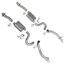Picture of BBK Performance Parts Exhaust System Kit - 3002